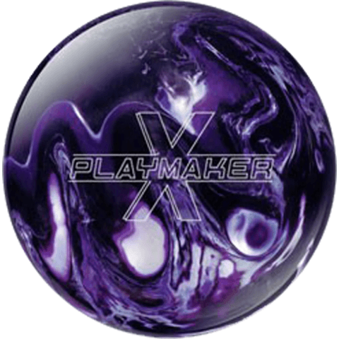 Ebonite Playmaker