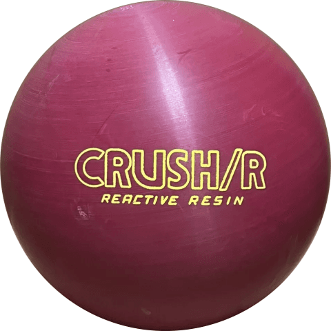 Ebonite Crush/R