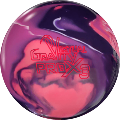 Storm Virtual Gravity Pro X3