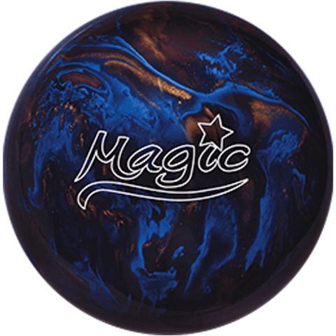 Ebonite Magic