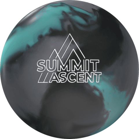 Storm Summit Ascent