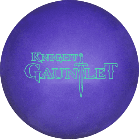 Hammer Gauntlet Knight