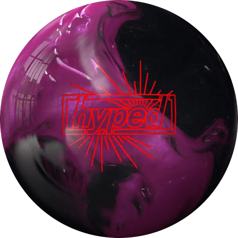 Roto Grip Hyped Super Pearl