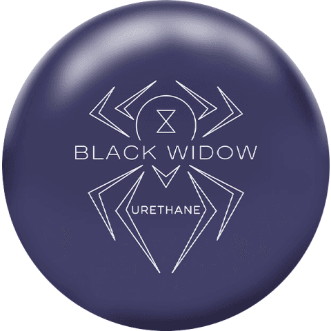 Hammer Black Widow Purple Solid Urethane