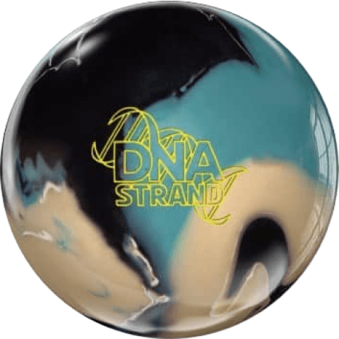 Storm DNA Strand
