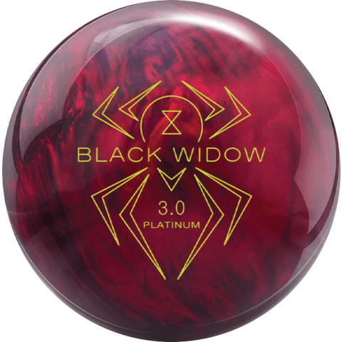 Hammer Black Widow 3.0 Platinum