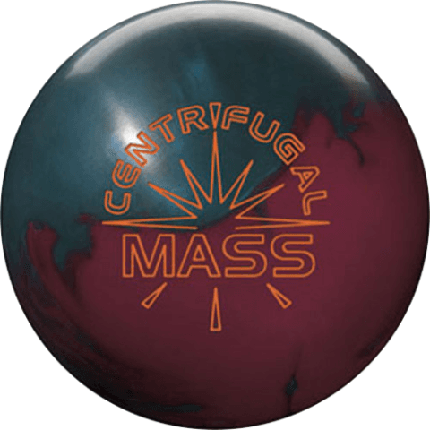 Dyno-Thane Centrifugal Mass