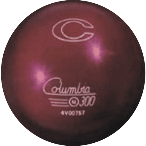 Columbia 300 Wine U-Dot