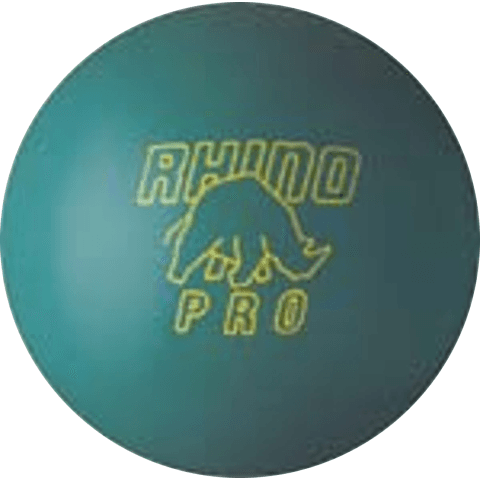 Brunswick Rhino Pro Teal