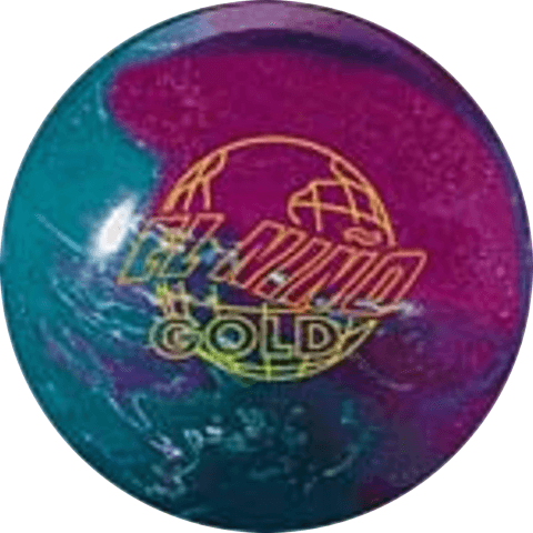 Storm El Niño Gold