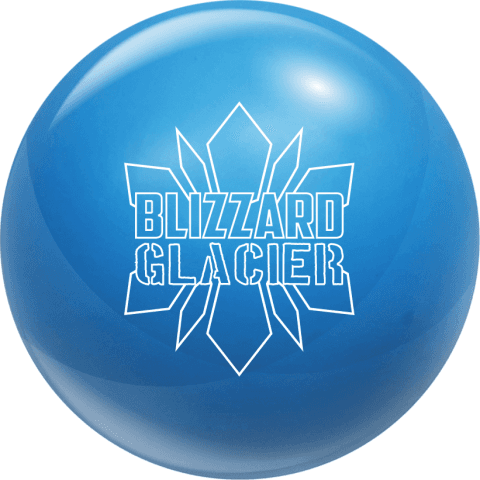SWAG Blizzard Glacier