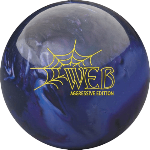 Hammer Web Aggressive Edition