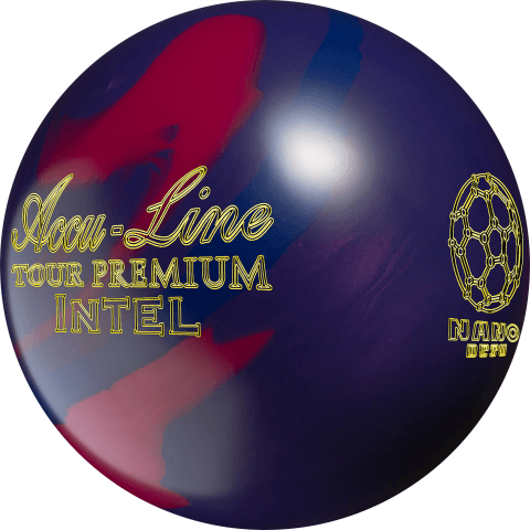 ABS 300 Accu-Line Tour Premium Intel