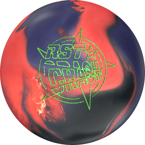 Roto Grip RST Crash