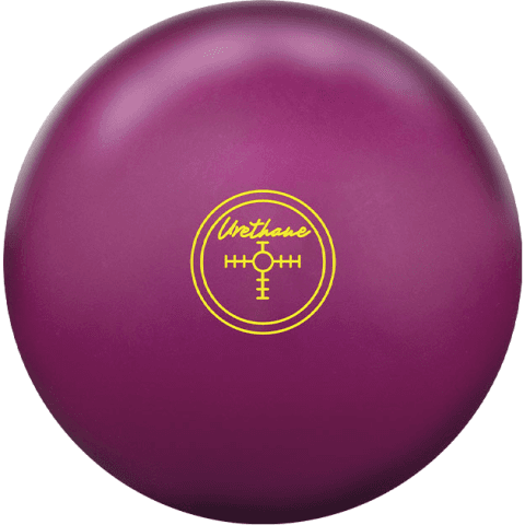 Hammer Magenta Solid Urethane