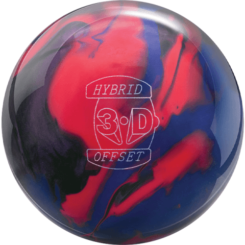 Hammer 3-D Offset Hybrid