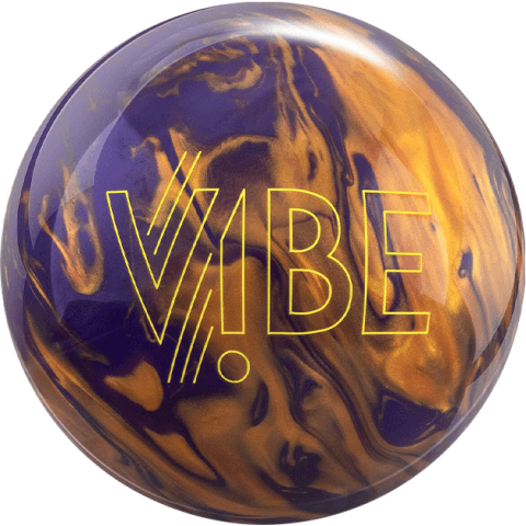Hammer Vibe Purple/Gold
