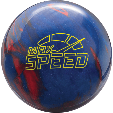 Columbia 300 Max Speed