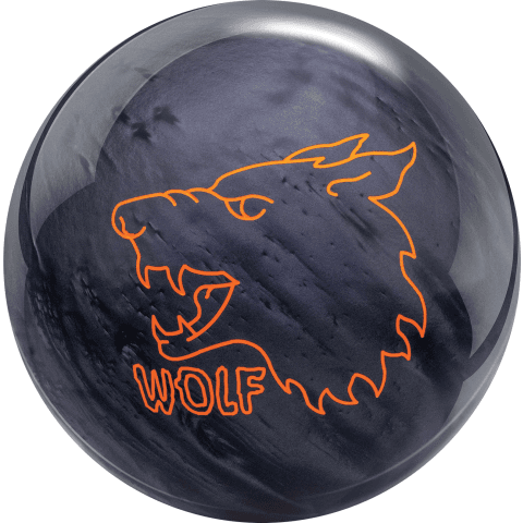 Ebonite Wolf Pearl