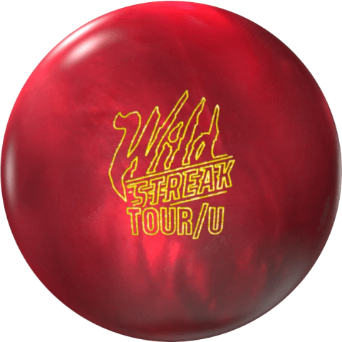 Roto Grip Wild Streak Tour/U