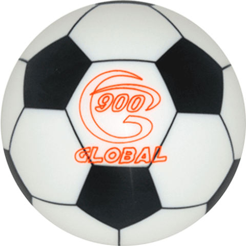 900 Global Soccer Ball