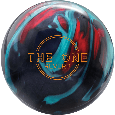 Ebonite The One Reverb