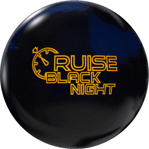 900 Global Cruise Black Night