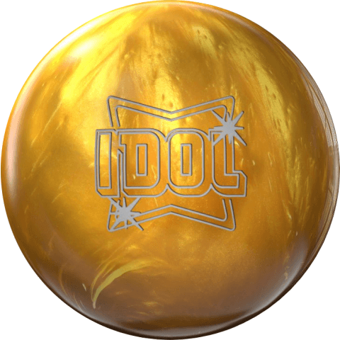 Roto Grip Idol Gold Pearl
