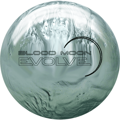 Pyramid Blood Moon Evolve