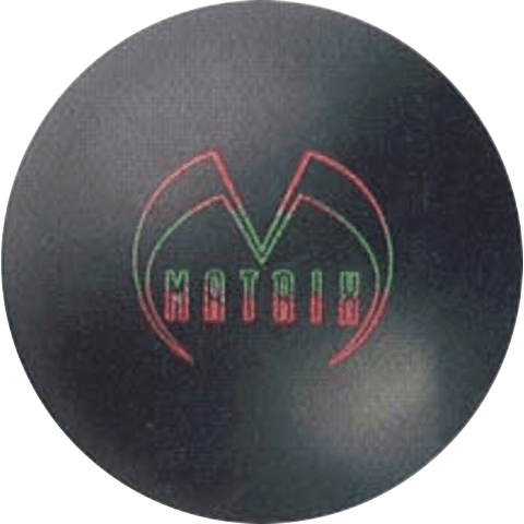 Ebonite Matrix TPS III