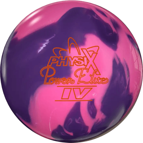 Storm PhysiX Power Elite IV