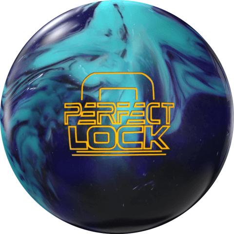Storm Perfect Lock