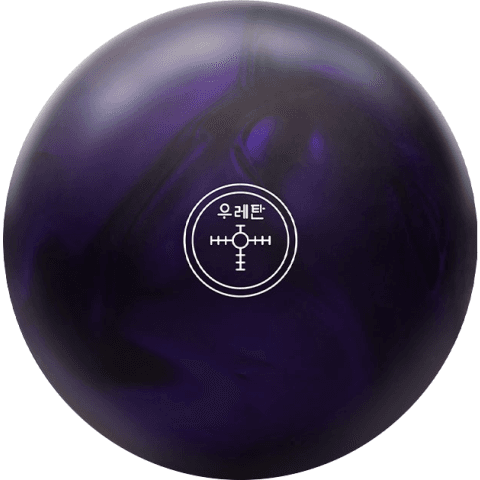 Hammer Purple Pearl Urethane KR Limited