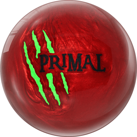Motiv Primal Rage Evolution