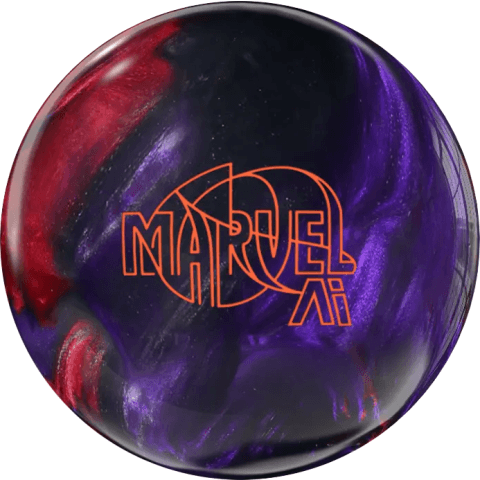 Storm Marvel Pearl A.I.