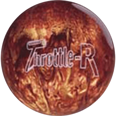 Columbia 300 Throttle/R