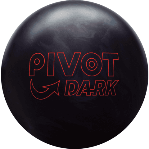 Ebonite Pivot Dark