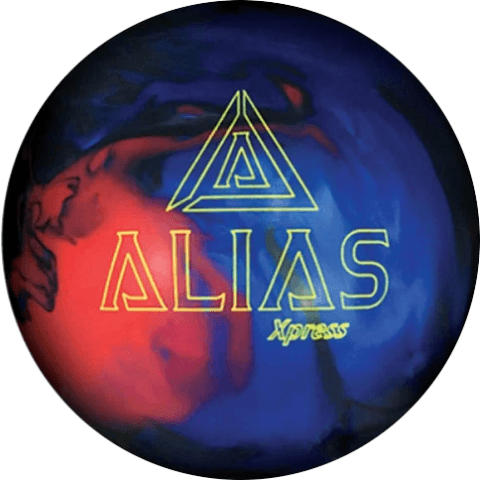 Track Alias Xpress
