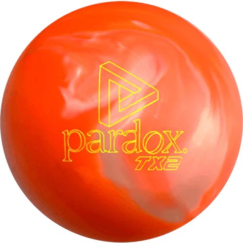 Track Paradox TX2