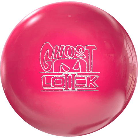 Storm Ghost Lock II