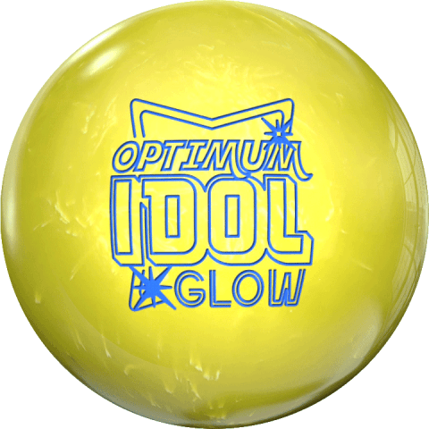 Roto Grip Optimum Idol Glow