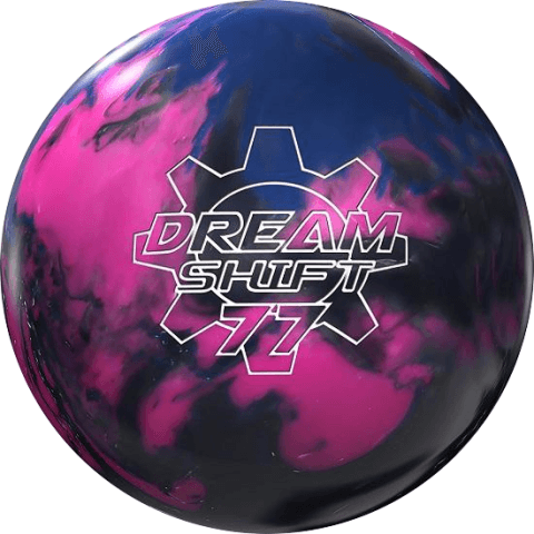 900 Global Dream Shift 77