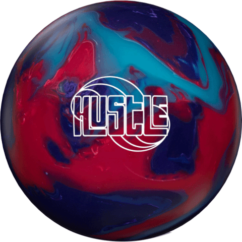 Roto Grip Hustle PAR (Purple/Azure/Ruby)