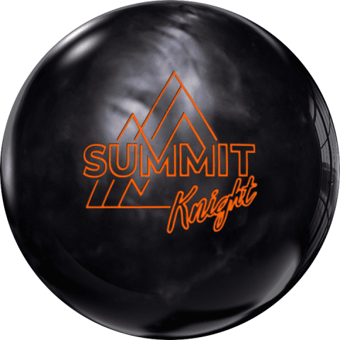Storm Summit Knight