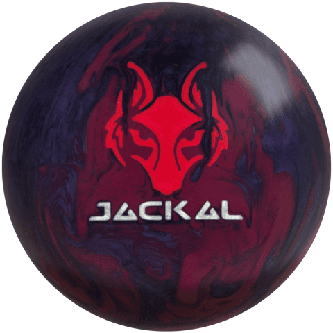 Motiv Jackal Attack
