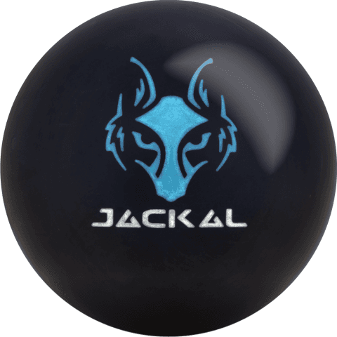 Motiv Black Jackal