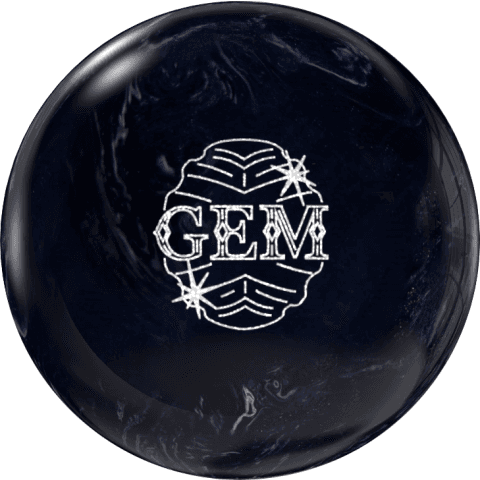 Roto Grip Gem Black Diamond