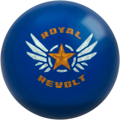 Motiv Royal Revolt