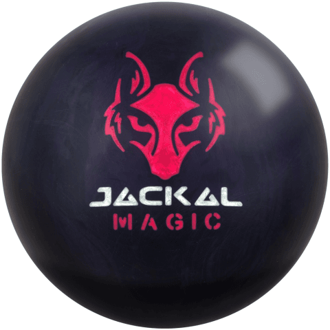 Motiv Jackal Magic