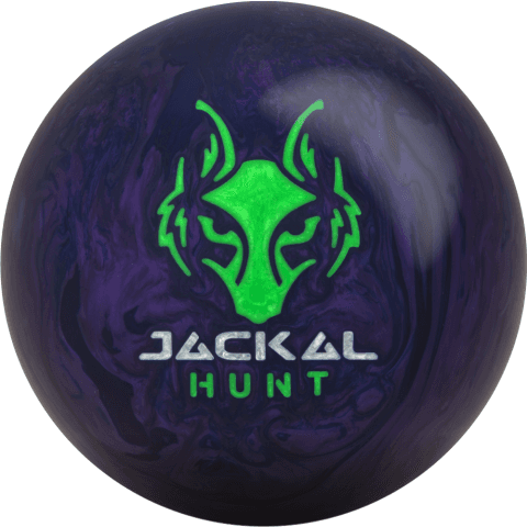Motiv Jackal Hunt